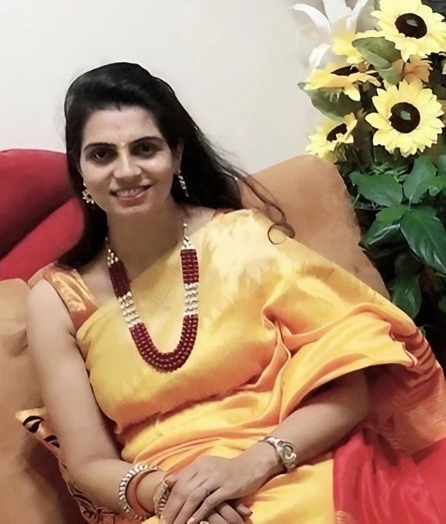 Dr. Shveta Amit